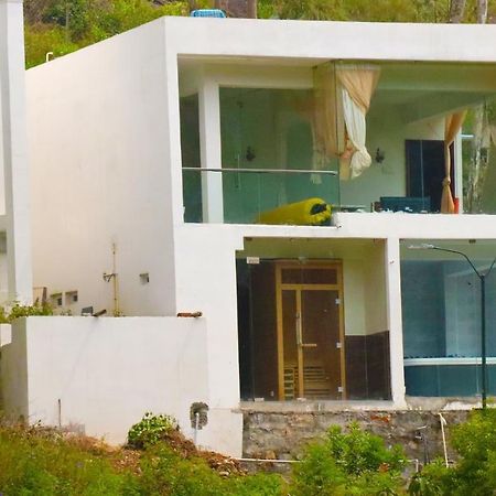 Sherva Stellar Resort Yercaud Bagian luar foto