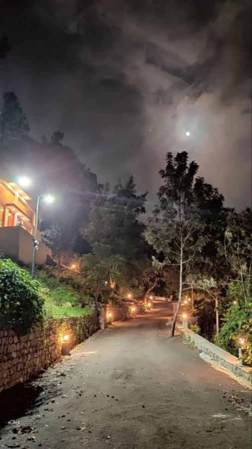 Sherva Stellar Resort Yercaud Bagian luar foto